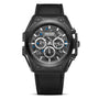 Megir Sport quartz waterproof watch for men 4220 - Skmeico