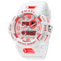 SMAEL Candy Color Sports Multifunctional Analog Digital Watch for men 8083 - Skmeico