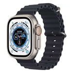 Z55 Ultra Smart Watch 1.99 inch IPS Screen Smart Watch Support Heart Rate & Blood Oxygen Monitoring Sports Modes