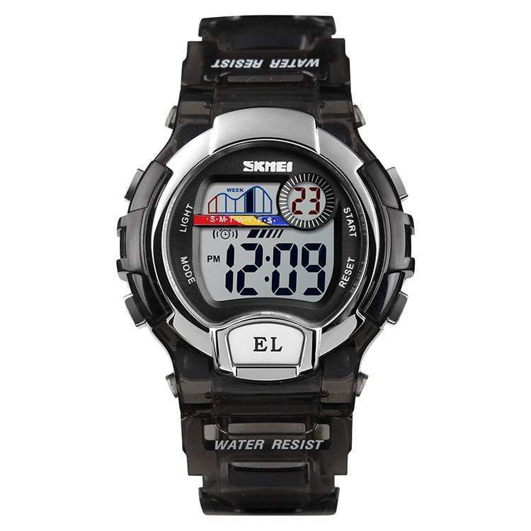 Skmei 1450 Original wrist watch digital multi color light waterproof watch for Boys & Girls Skmei