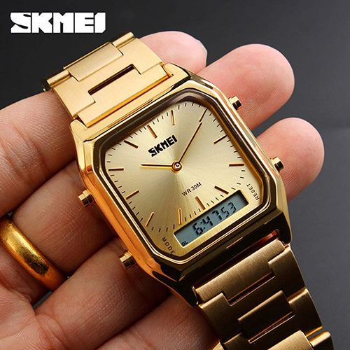 Skmei Men's Collection  watches