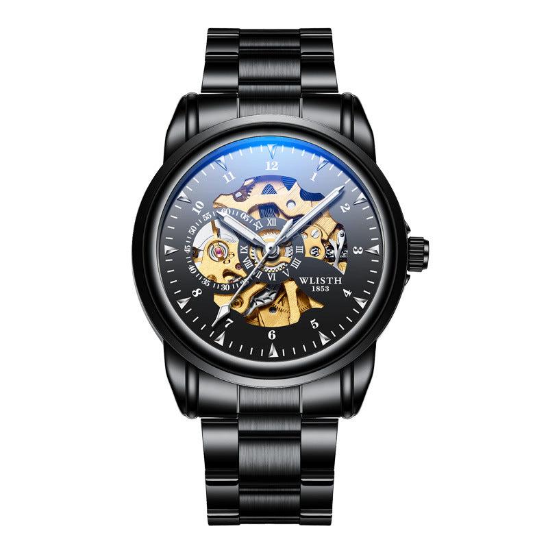 WLISTH Mechanical Automatic watch For Men XG920531