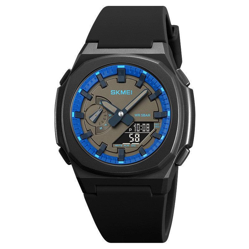Skmei Analog Digital waterproof designer watch for Men 2091 Original