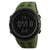 Skmei 1251 Original Digital Waterproof Sports Watch for Men Green