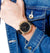 Skmei 1652 Original Analog Digital Luxury watch for Men