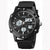 Skmei 1757 Original Multi Function Analog Digital Watch For MEN