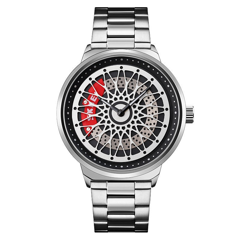 Buy Mechanical Watches Rotating Bezel Watches at Ethos