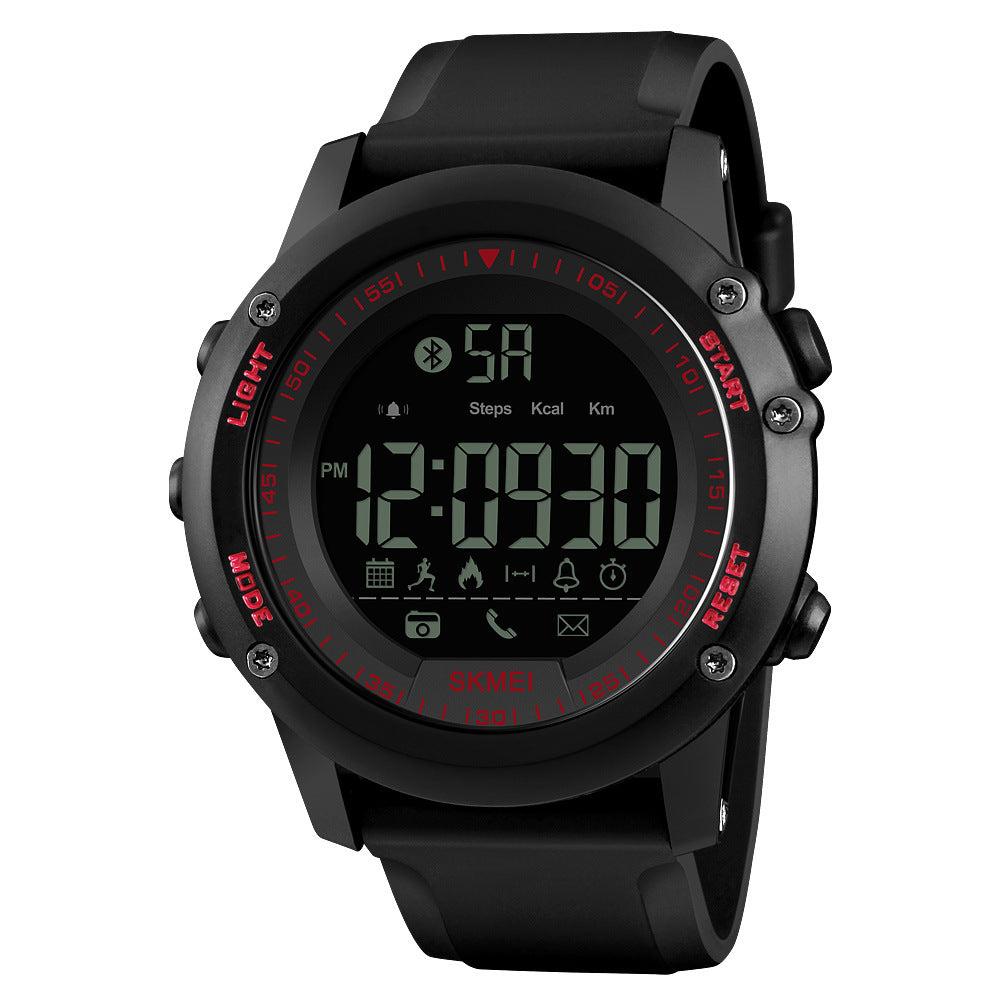 Skmei Digital Smart watch pedometer watch For Men 1321 Original - Skmeico