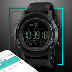 Skmei Digital Smart watch pedometer watch For Men 1321 Original - Skmeico