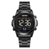 Skmei 2127 Original Digital Men's Watch Multifunctional Waterproof Watch
