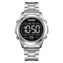 Skmei 2127 Original Digital Men's Watch Multifunctional Waterproof Watch - Skmeico