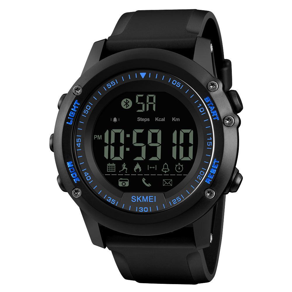 Skmei Digital Smart watch pedometer watch For Men 1321 Original
