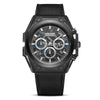Megir Sport quartz waterproof watch for men 4220