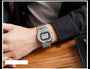 Skmei 1456 Digital Steel Watch For Men Original - Skmeico