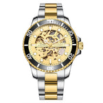 Chenxi 8805B Fashion Waterproof Men's Mechanical Watch