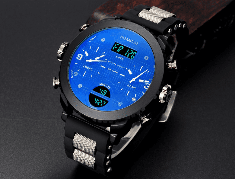 A look at the Top Multiple Time Zone Watches - Haute Time
