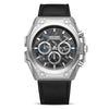 Megir Sport quartz waterproof watch for men 4220