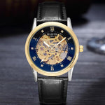 Wlisth Automatic Mechanical Watch For Men 1033 - Skmeico
