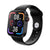 i8 Pro Max Smart watch Full Screen Display Bluetooth Calling Heart Rate Monitor fitness tracker