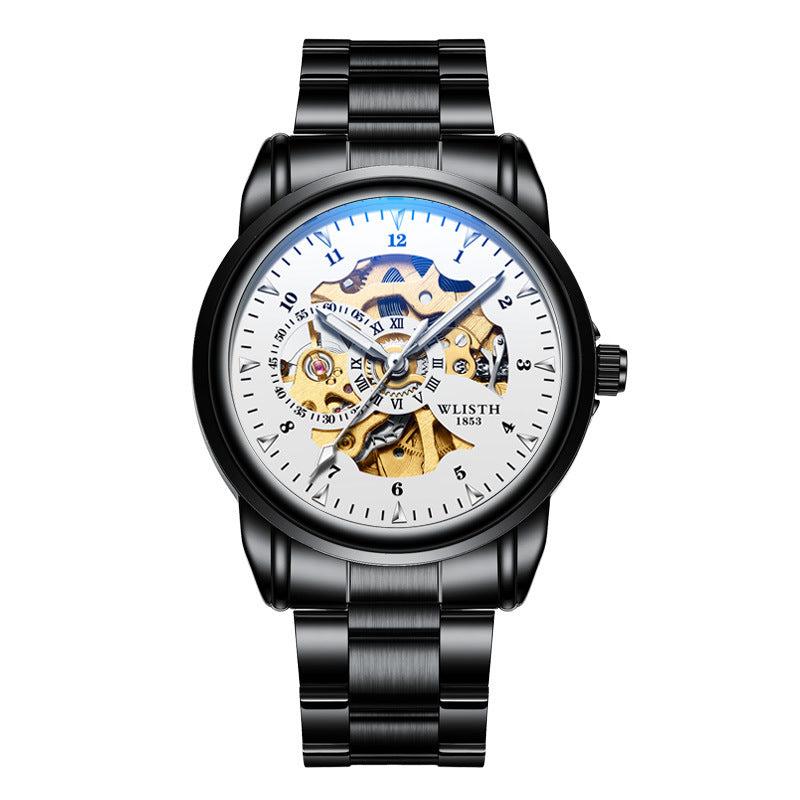 WLISTH Mechanical Automatic watch For Men XG920531