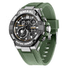 SMAEL Outdoor Multifunctional Sports Watch For Men 1803