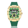 Megir Men's Chronograph Luxury Sport Quartz Watch For Men 8112