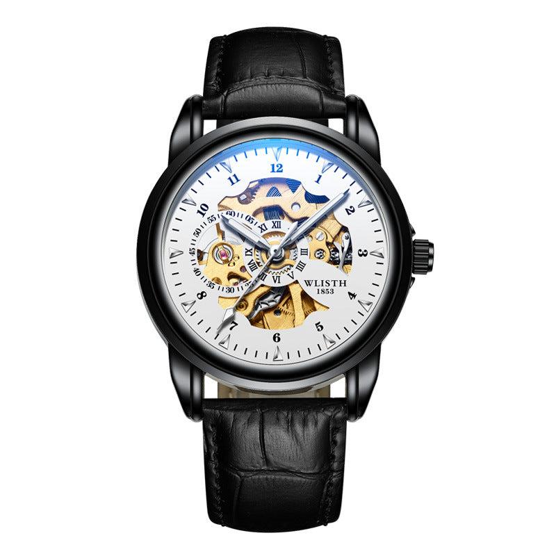 WLISTH Mechanical Automatic watch For Men XG920531 - Skmeico