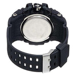 1155 Analog Digital Wrist watch For Men, Boys Red Skmei