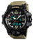 1155 Analog Digital Wrist watch For Men, Boys