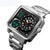 Skmei 1392 Original Multi Time Zone Large Dial Analog Digital Luxury watch for men Skmei