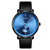 Skmei 1398 Original Analog Ultra Thick Quartz watch for men