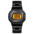 Skmei 1456 Original Digital stainless steel Square dial Multifunction watch for Men