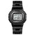 Skmei 1456 Original Digital stainless steel Square dial Multifunction watch for Men