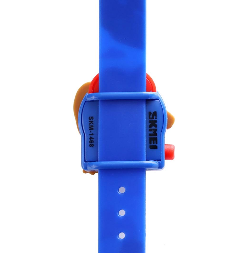 Vintage bubble watch mini car Hong-Kong Toy watch moontide? Scooter? | eBay