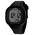 Synoke 66896 Digital Multicolor Light waterproof watch for Women & Girls Synoke