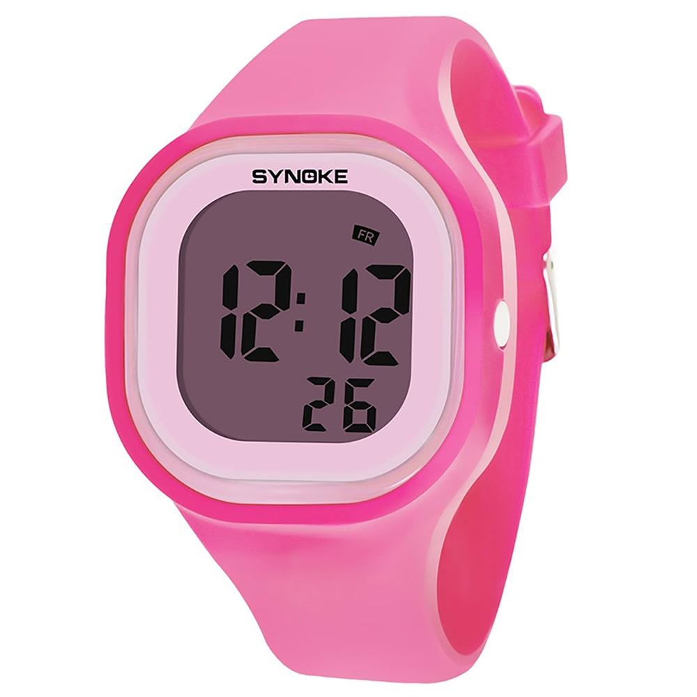 Buy Apple Watch - Pink - Apple (UK)