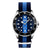 Skmei 9133 Original Quartz British style wrist watch for Men