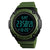 Skmei 1346 Original wrist watch outdoor dual time mens sport watch waterproof digital watches for men Skmei