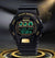Skmei 1775 Black Original Multifunction Sport Wrist Watch Army Military Led Clock Waterproof Digital Watch for Boys & Girls Skmei