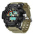 Panars 8203 Original Analog Digital Waterproof Sports watch For Men Panars