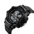 Skmei 1164 Original 3time Analog Digital waterproof sports watch For Men Skmei