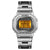 Skmei 1456 Original Digital stainless steel Square dial Multifunction watch for Men Skmei