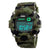 Skmei 1197 Original Digital camouflage waterproof sports watch for Men Skmei