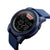Skmei 1218 Original Digital Alarm Stopwatch waterproof sports watch for Men Skmei