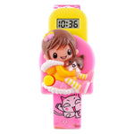 Skmei 1240 Original Digital Toy Fun Watch For Baby Girls Watch Skmei