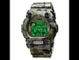 Skmei 1633 Digital Watch