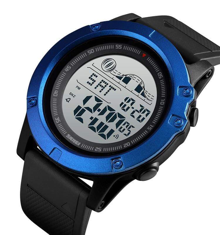 Skmei 1476 Original Digital Waterproof sports watch for Men Skmei