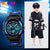 Skmei 1163 Original Gift Hand Watch Waterproof Wrist Watch Analog Digital Sport Watch for Boys & Girls Skmei