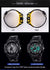 Skmei 1163 Original Gift Hand Watch Waterproof Wrist Watch Analog Digital Sport Watch for Boys & Girls Skmei