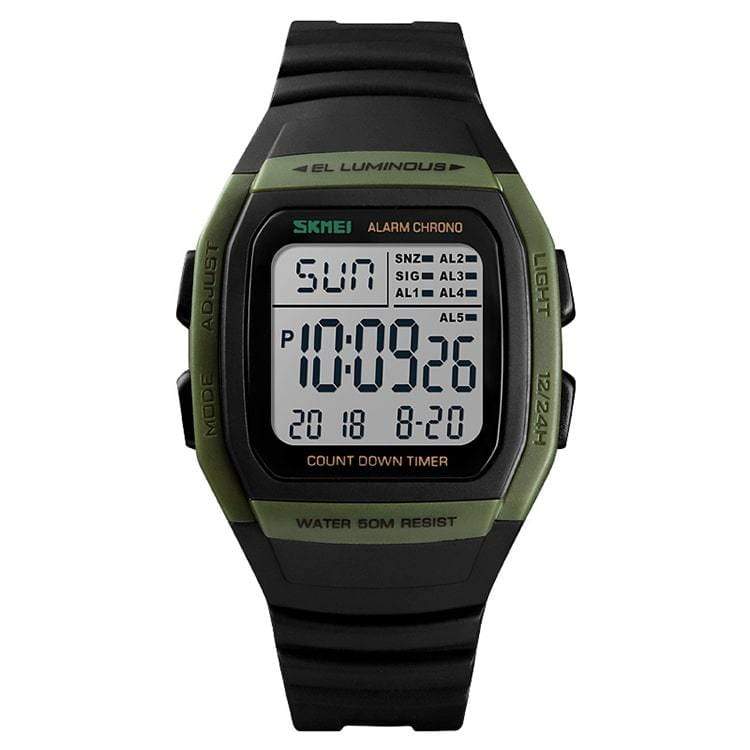 Amazon.com: Ecg Watch - Smartwatches / Wearable Technology: Electronics
